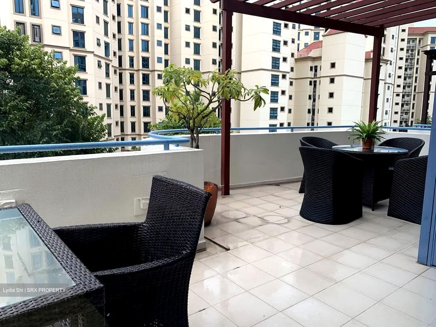 Sanctuary Green (D15), Condominium #547172971